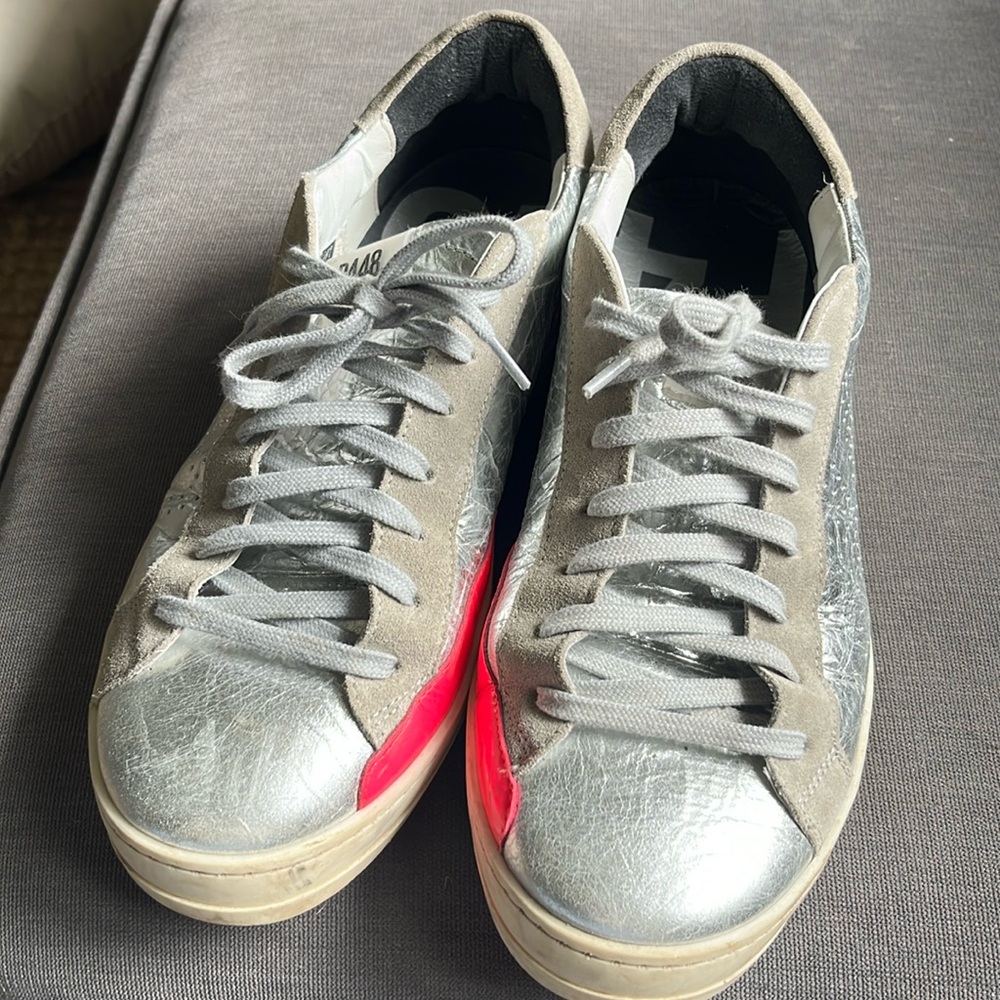 P448 John Sneaker
